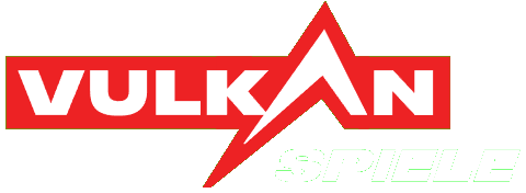 Vulkan Spiele Casino Logo